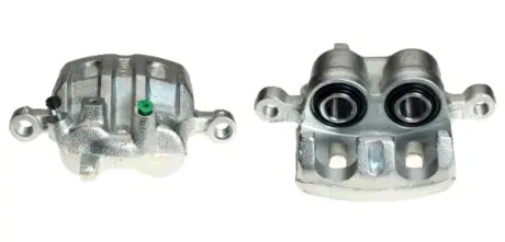 Восстановленный суппорт BREMBO F54063