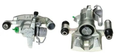 Восстановленный суппорт BREMBO F54064