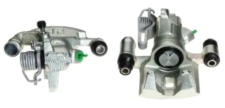 Восстановленный суппорт BREMBO F54065