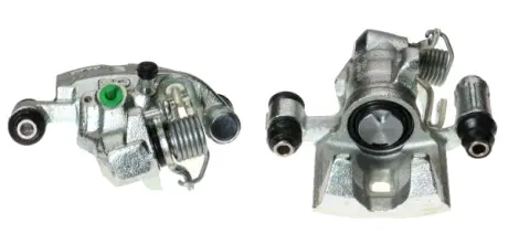 Восстановленный суппорт BREMBO F54066