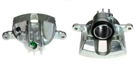 Восстановленный суппорт BREMBO F54070