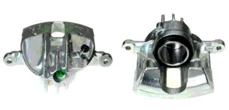 Восстановленный суппорт BREMBO F54071
