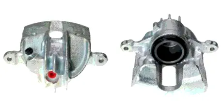 Восстановленный суппорт BREMBO F54080