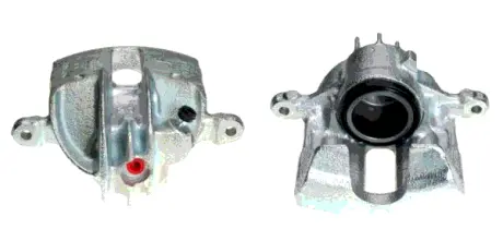 Восстановленный суппорт BREMBO F54081
