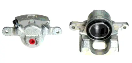 Восстановленный суппорт BREMBO F54084