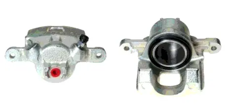 Восстановленный суппорт BREMBO F54085
