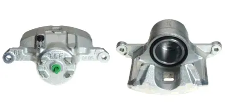 Восстановленный суппорт BREMBO F54086
