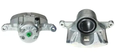 Восстановленный суппорт BREMBO F54087