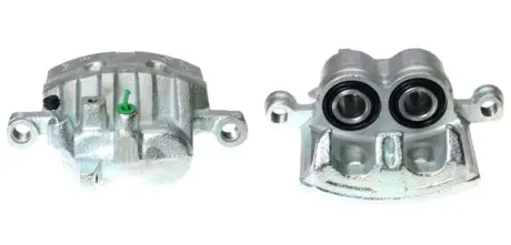 Восстановленный суппорт BREMBO F54088