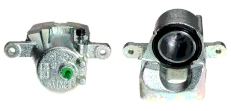 Восстановленный суппорт BREMBO F54092