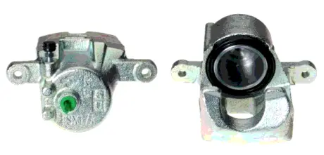 Восстановленный суппорт BREMBO F54093