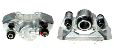 Восстановленный суппорт BREMBO F54094