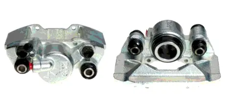 Восстановленный суппорт BREMBO F54095