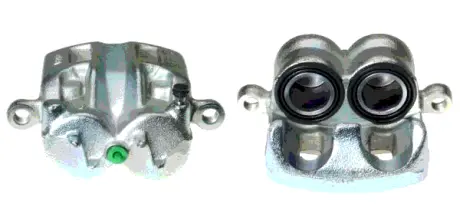 Восстановленный суппорт BREMBO F54096