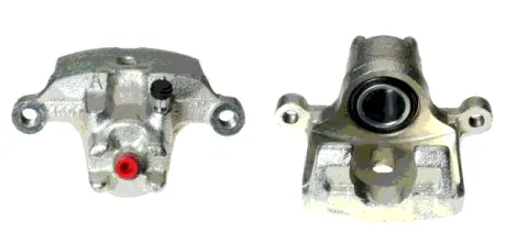 Восстановленный суппорт BREMBO F54098