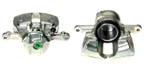 Восстановленный суппорт BREMBO F54105