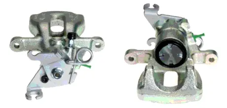 Восстановленный суппорт BREMBO F54106