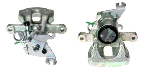 Восстановленный суппорт BREMBO F54107