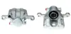 Восстановленный суппорт BREMBO F54109 (фото 1)