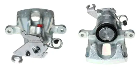 Восстановленный суппорт BREMBO F54110