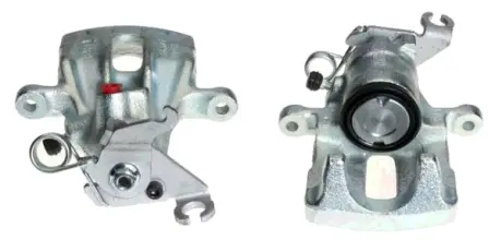 Восстановленный суппорт BREMBO F54111