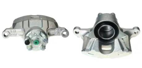 Восстановленный суппорт BREMBO F54112