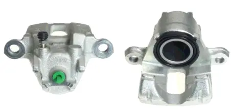 Восстановленный суппорт BREMBO F54117