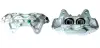 Восстановленный суппорт BREMBO F54118 (фото 1)