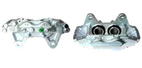 Восстановленный суппорт BREMBO F54118