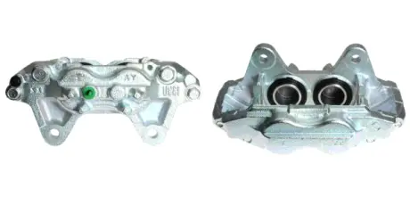 Восстановленный суппорт BREMBO F54119