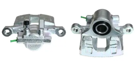 Восстановленный суппорт BREMBO F54121