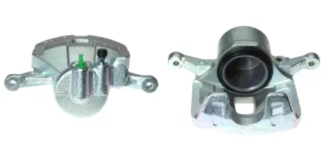 Восстановленный суппорт BREMBO F54122