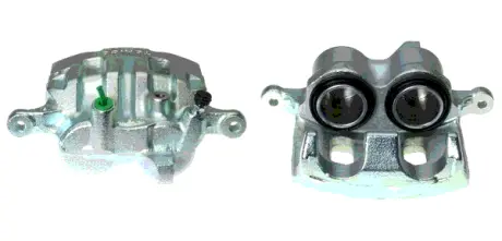 Восстановленный суппорт BREMBO F54124