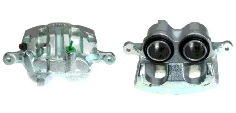 Восстановленный суппорт BREMBO F54125