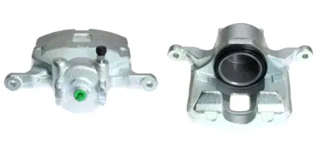 Восстановленный суппорт BREMBO F54126