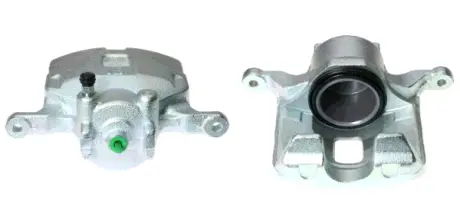 Восстановленный суппорт BREMBO F54127