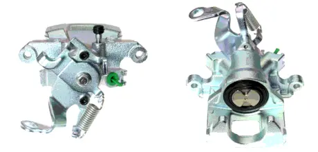 Восстановленный суппорт BREMBO F54128