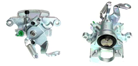 Восстановленный суппорт BREMBO F54129