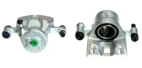 Восстановленный суппорт BREMBO F56002