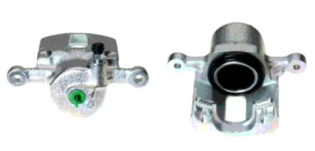 Восстановленный суппорт BREMBO F56005