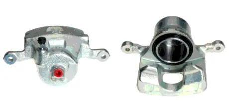 Восстановленный суппорт BREMBO F56006