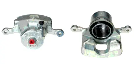 Восстановленный суппорт BREMBO F56007