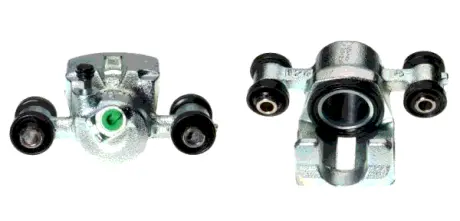 Восстановленный суппорт BREMBO F56008
