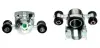 Восстановленный суппорт BREMBO F56009 (фото 1)