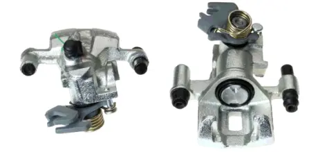 Восстановленный суппорт BREMBO F56010