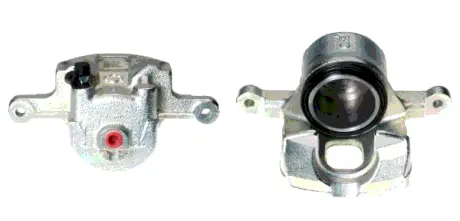 Восстановленный суппорт BREMBO F56012