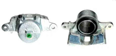 Восстановленный суппорт BREMBO F56019