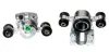 Восстановленный суппорт BREMBO F56020 (фото 1)