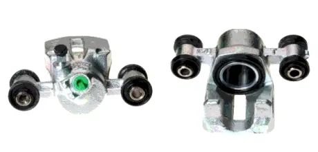 Восстановленный суппорт BREMBO F56020