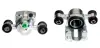 Восстановленный суппорт BREMBO F56021 (фото 1)